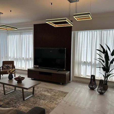 Al Mesk Tower - Dubai Marina By Golden Casa 迪拜 外观 照片