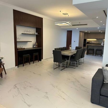 Al Mesk Tower - Dubai Marina By Golden Casa 迪拜 外观 照片