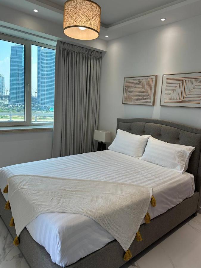 Al Mesk Tower - Dubai Marina By Golden Casa 迪拜 外观 照片